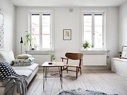 Compare prices on popular products in wall decor. 10 Rooms With Plants For Minimalists Decor8