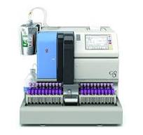 Tosoh G8 HPLC Analyzer for Hemoglobin A1c (HbA1c) - JANT ...