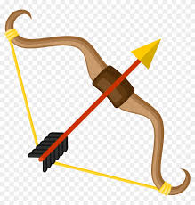 bow and arrow clip art gambar busur panah animasi free transparent png clipart images download bow and arrow clip art gambar busur