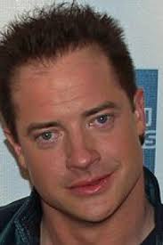 Brendan Fraser
