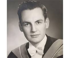 DON McGIBBON Obituary (2018)