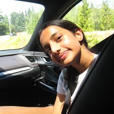 Meet the Youth Board