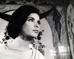 Une balle au Coeur» του Jean-Daniel Pollet • Archive Chania Film Festival