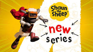 The spots were produced at primal screen in spri. Welcome To The Shaun The Sheep Website Shaun The Sheep