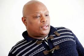 Television and Film industry looking up ...with Kopano Seduke