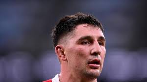 Action galore in junior football