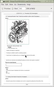 Definitely getting fake through filter and to pump but not to carburetor bowl. John Deere Powertech 10 5l And 12 5l Diesel Base Engines Component Technical Manual Ctm100 A Repair Manual Store