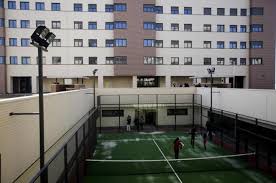 El tiempo medio de viaje en tren entre madrid y cañaveral es de 3h 09min. El Canaveral El Nuevo Barrio De Madrid De Vivienda Asequible Vivienda El Mundo