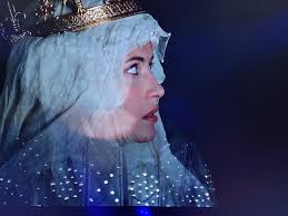 Sloppy writing in The Saint TV series