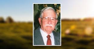 Kenneth Edward Nivens Obituary February 1, 2018