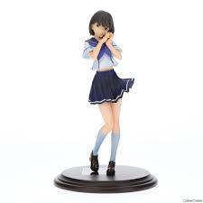 姉ヶ崎寧々(あねがさきねね) ラブプラス 16 完成品 フィギュア クレイズ