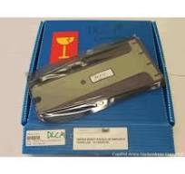 Novellus 15-100263-00 PADDLE200MMHIGH PURITY