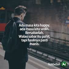 Maybe you would like to learn more about one of these? Nakbebel Akan Manis Akhirnya Follow Santapanhidup Facebook