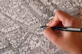 Rencontre Avec Emilie Ettori Maison Mathuvu Concept Store Lyon Ville Dessin Graphiste Et Dessin