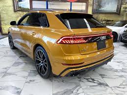 Image result for Dragon Orange 2021 SQ8