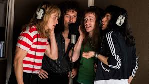 Check if it is available to stream online via where to watch. Bohemian Rhapsody Freddie Mercury Biopic Rocks Box Office With 50m