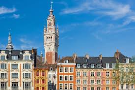 Best western urban hotel & spa. 12 Top Rated Tourist Attractions In Nord Pas De Calais Planetware