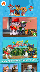 .new nick jr games for kids and for girls will be added daily and it is free to play. Nick Jr Shows Games Apps On Google Play