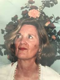 We are saddened to note the passing of long-time member Joann Lehman  (John's widow)