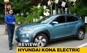 Check spelling or type a new query. Hyundai Kona Electric Review