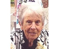 Arlene Hammerbacher Obituary (2017)