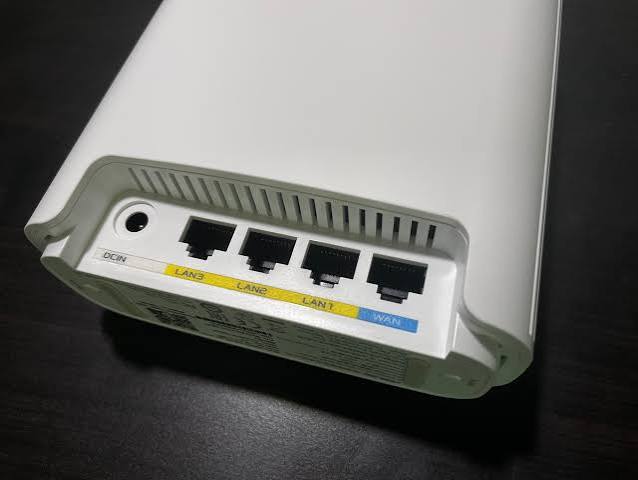 ZenWiFi XD6 view 2
