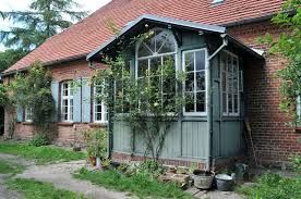 Pfarrhaus In Qualitz In Mecklenburg Vorpommern 1930 Haus Anbau Haus Haus Aussen