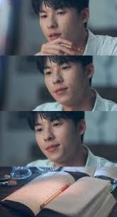 想見你 上的釘圖