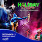 Holiday Dreams - A Spectacular Holiday Show event in Orillia, ON