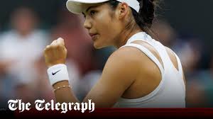 Rebuilding Emma Raducanu: Inside the four big changes that rekindled her  love of tennis