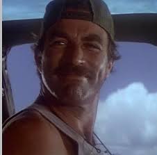Magnum P.I.