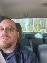 Hi all! I just wanted to introduce myself and our squad Benn Rigby Mick Jay  share a photo that I took