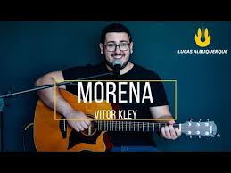 Quando olhar pra ele, vai me desejar como ninguem morena, malandra, você não me engana sei que foi por querer e mesmo que for, isso é bom pra. Morena Vitor Kley Coverful