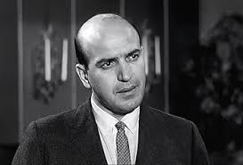 Die Rache des Johnny Cool: Amazon.de: Silva, Henry, Montgomery, Elizabeth,  Anderson, Richard, Backus, Jim, Bishop, Joey, Dexter, Brad, Savalas, Telly,  ...