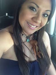 Vanessa Puente's Instagram, Twitter & Facebook