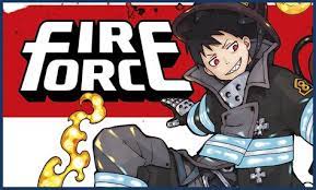 Enen No Shouboutai Anoboy Animeami