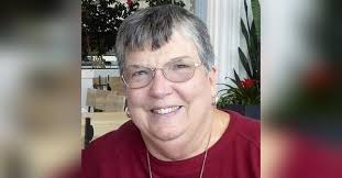 Judith Ann Eccles Wight Obituary