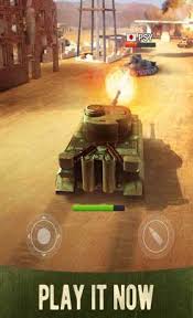 World war 2 offline strategy 1 7 369 apk mod unlimited money. War Machines Tank Shooter Game 5 17 1 Apk Mod Data Android