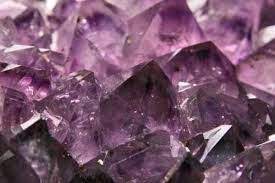 gemstone of the day amethyst mercury squares saturn and the final uranus pluto square occurs today 7 squares since 2012 amethyst crystals jewelry education