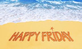 Fun and Inspiring Happy Friday Quotes to Welcome the Weekend ...