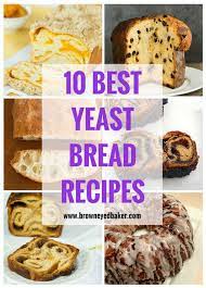 We like it for a weekend breakfa. Top 10 Best Bread Recipes