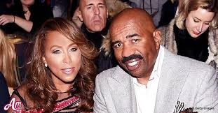 Découvrez la troisième femme de Steve Harvey, Marjorie, la mère de leurs  trois enfants