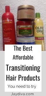 Best Hair Care Products For Transitioning To Natural Hair Natural Hair Transitioning Best Hair Care Products Transitioning Hairstyles