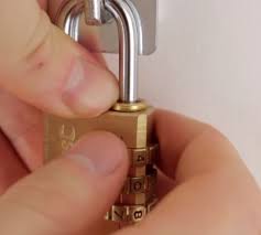 How to unlock your iphone or ipod touch to bypass the. How To Pick A Combination Lock With No Tools