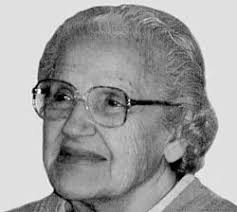 Deanie HOUSTON Obituary (2013)