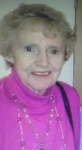 Death Notice of Ina Murphy (née Phelan) (Borrisokane, Tipperary)