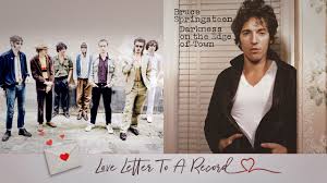 22 hours ago · tokyo — the springsteen family has gone platinum many times over. Love Letter To A Record Fat White Family On Bruce Springsteen S Darkness On The Edge Of Town Music Feeds