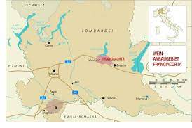 Rom, venedig, mailand, florenz, gardasee. Region Franciacorta