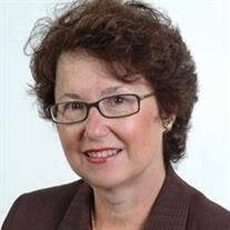 Mary Jo (nee Dougherty) Kurtz Obituary