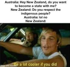 Australian Federation Meme Historymemes